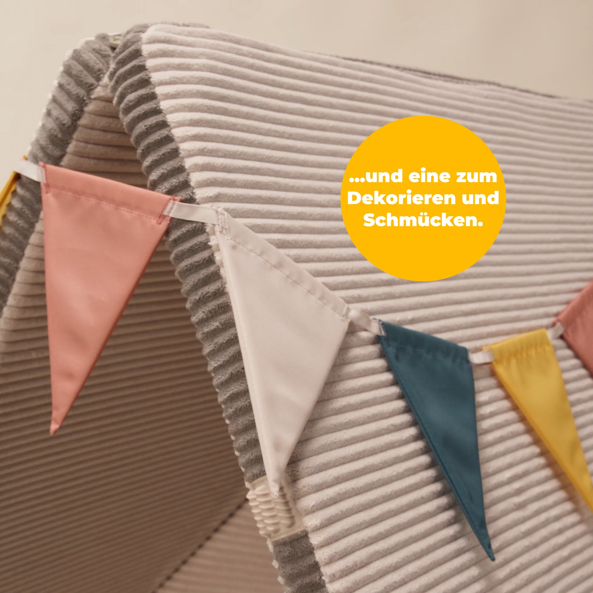 Pennant Chain "Andy"