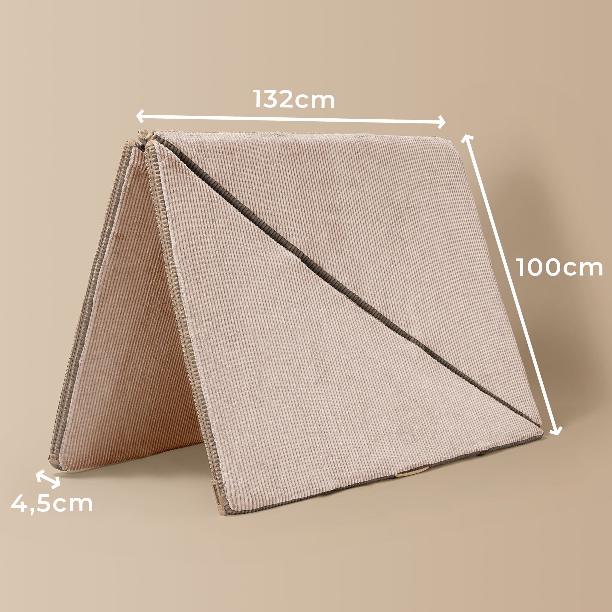 Set: Foldee + Flower