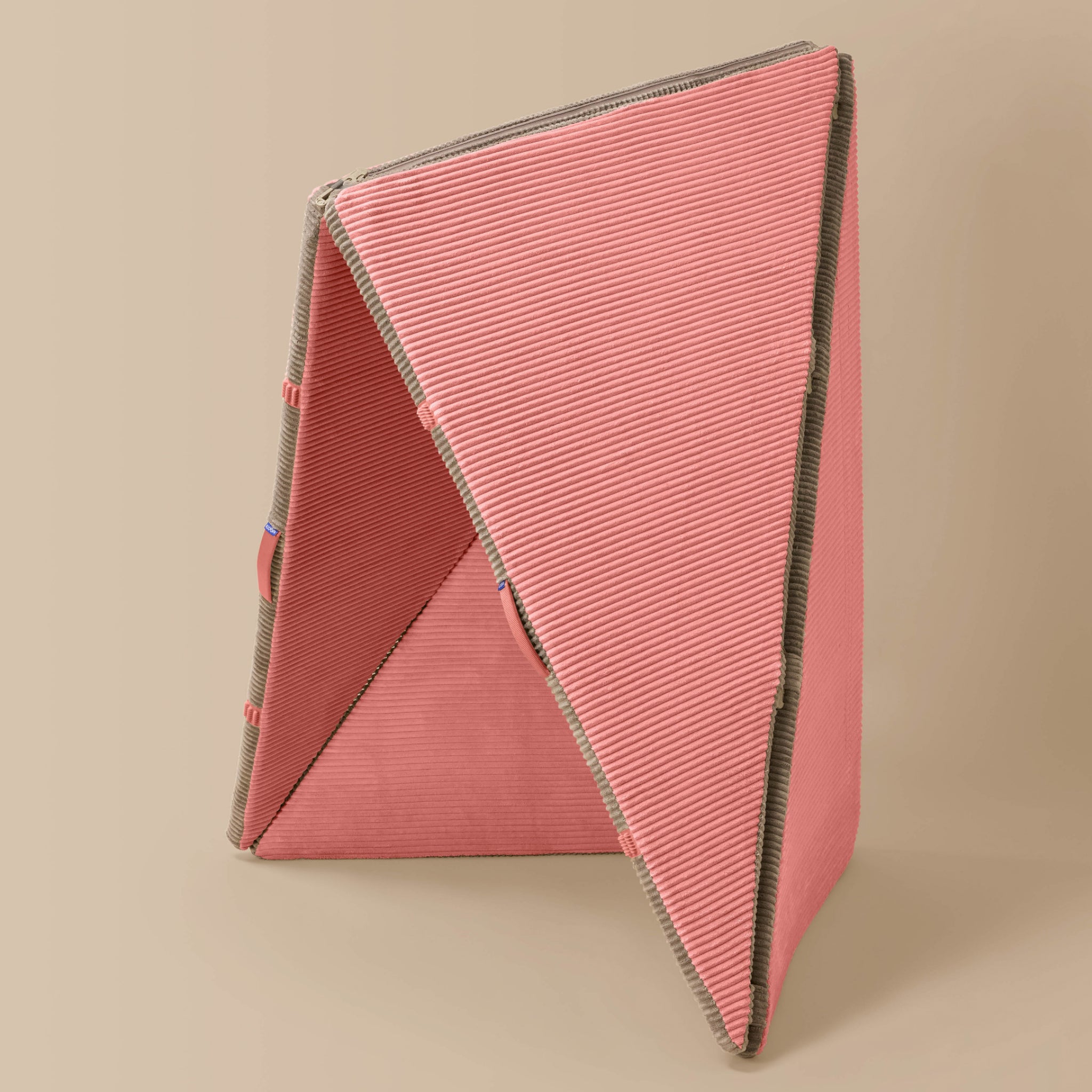 Spielhöhle "Foldee" – Dusty Rose