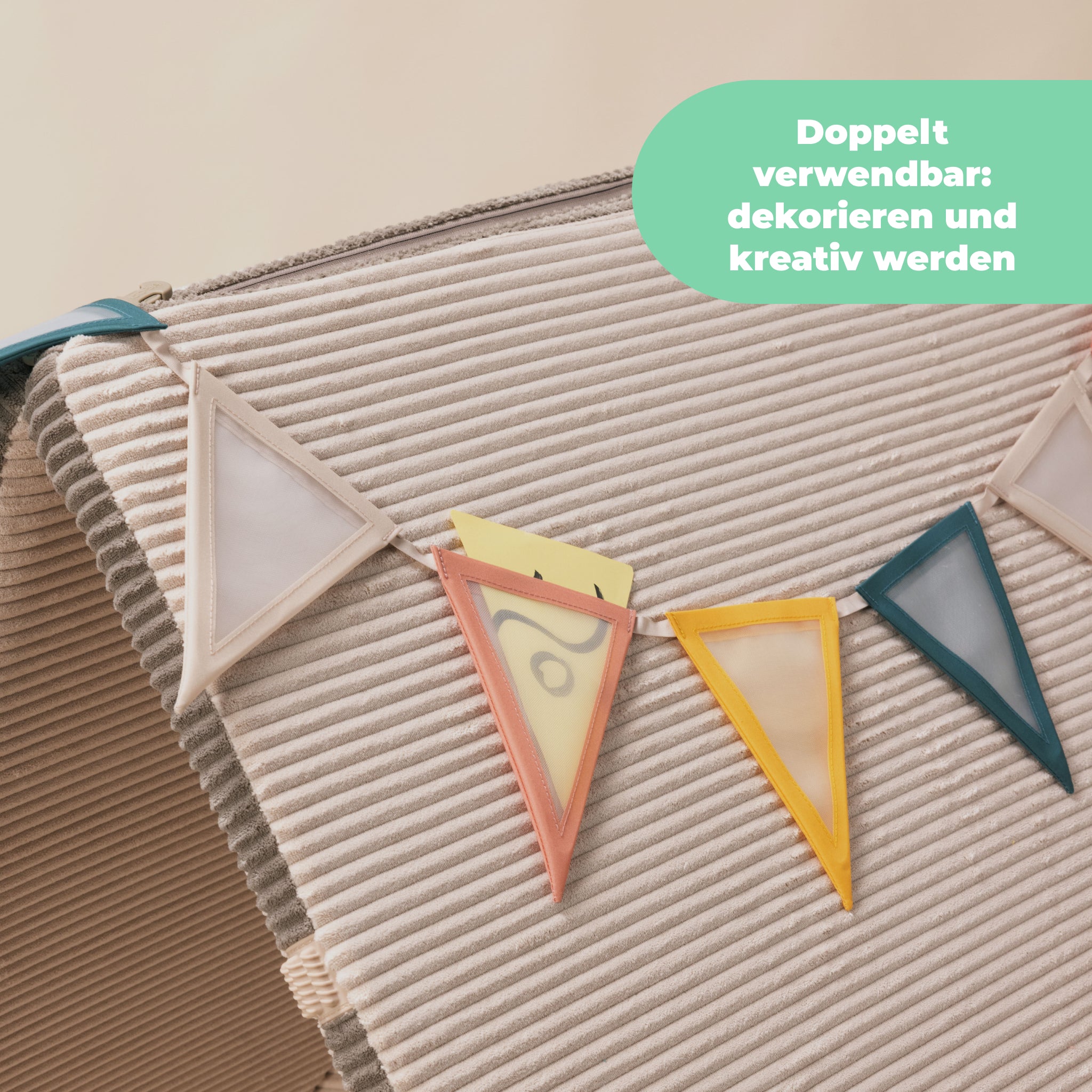 Pennant Chain "Andy"