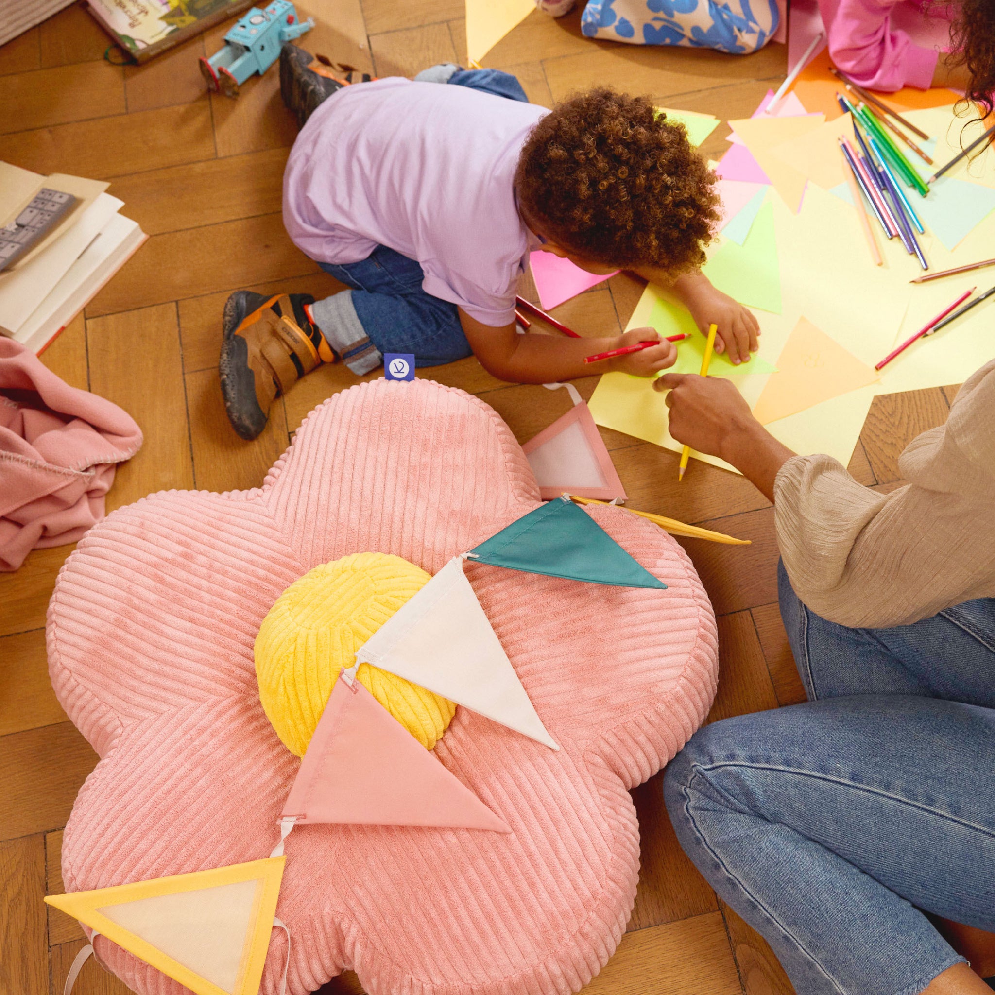 Pennant Chain "Andy"